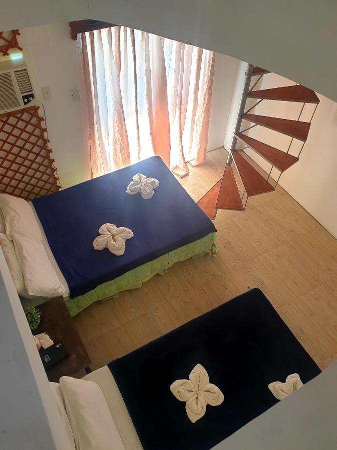 Pagudpud Rinnovati Exteriör bild
